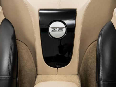 Used 2001 BMW Z8 RWD image 26