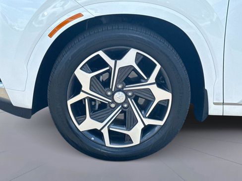 Used 2022 Hyundai Palisade Calligraphy w/ Cargo Package image 11