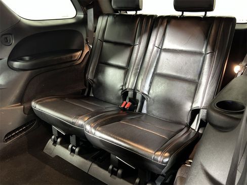 Used 2024 Dodge Durango GT image 24