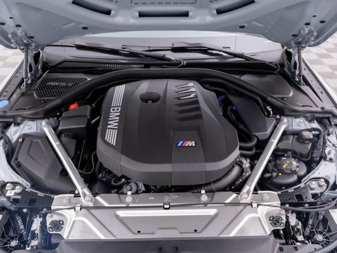 New 2026 BMW 440i xDrive w/ Premium Package AWD/4WD image 32
