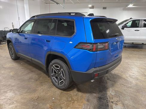 New 2026 Jeep Cherokee Limited AWD/4WD image 4
