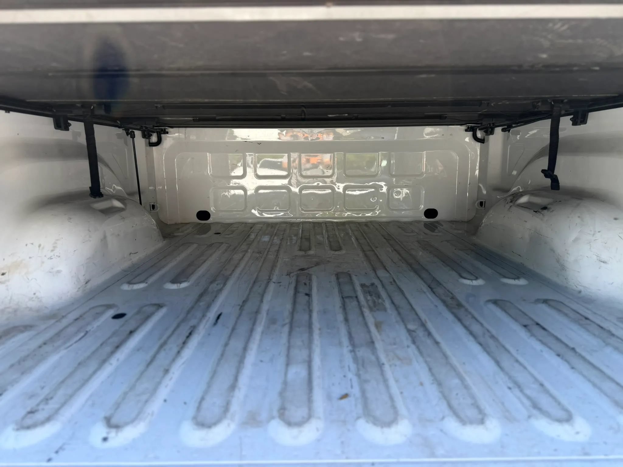 Used 2023 RAM 1500 Warlock w/ Electronics Group AWD/4WD image 20