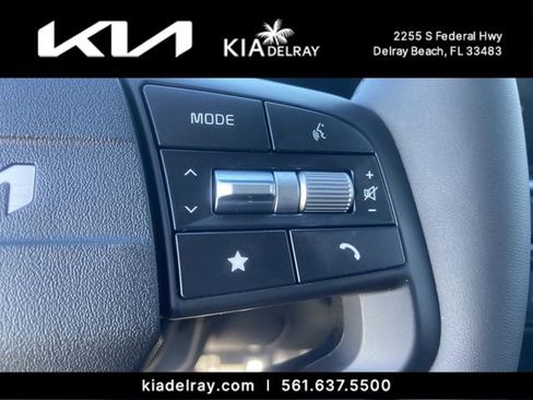 New 2026 Kia Sportage EX FWD image 28