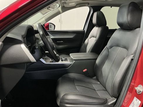 Used 2024 MAZDA CX-90 3.3 Turbo w/ Preferred Plus AWD/4WD image 14