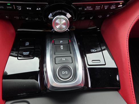 New 2026 Acura MDX A-Spec AWD/4WD image 34