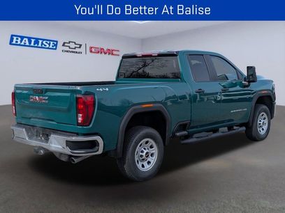 New 2026 GMC Sierra 2500 Pro w/ Convenience Package