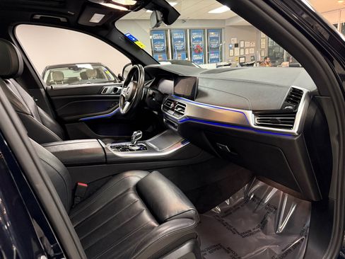 Used 2020 BMW X5 sDrive40i w/ M Sport Package image 26