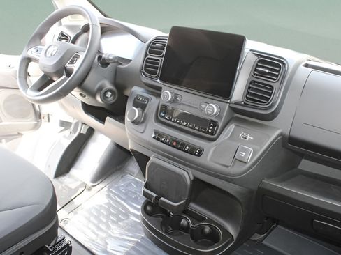New 2025 RAM ProMaster 3500 FWD image 12