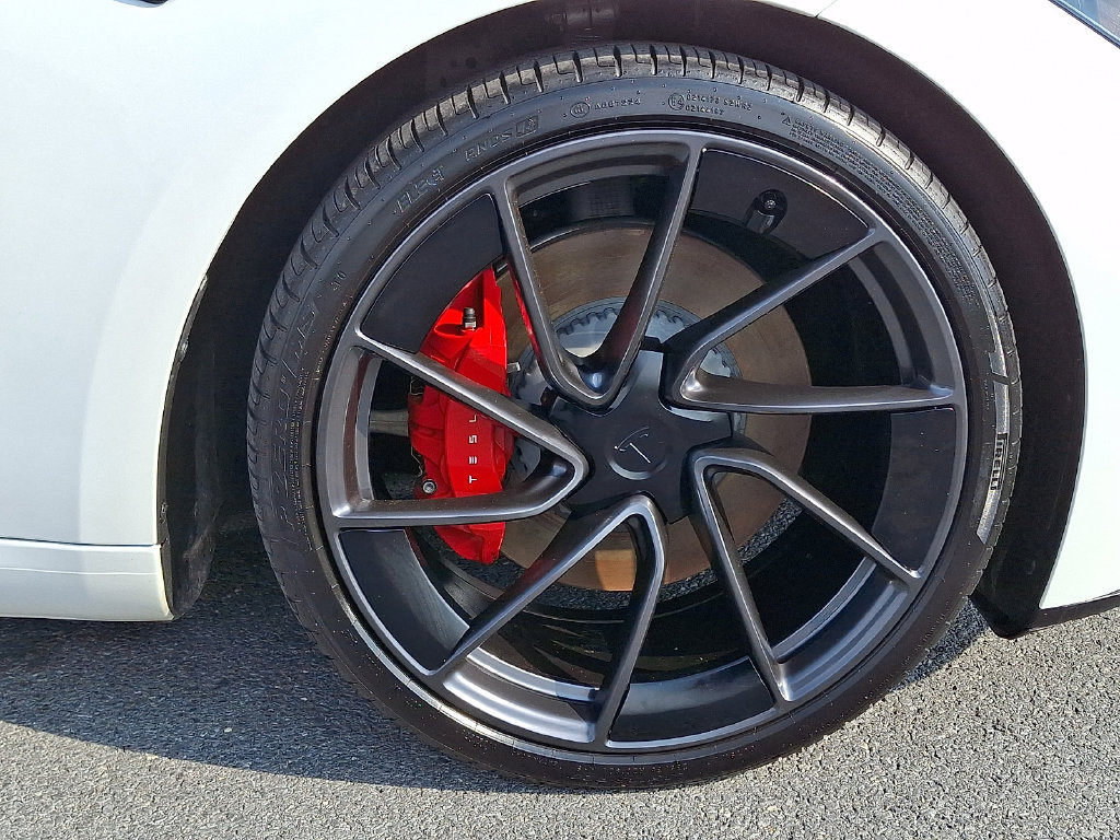 Used 2026 Tesla Model 3 Performance AWD/4WD image 8