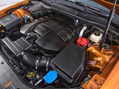 Used 2017 Chevrolet SS RWD image 49