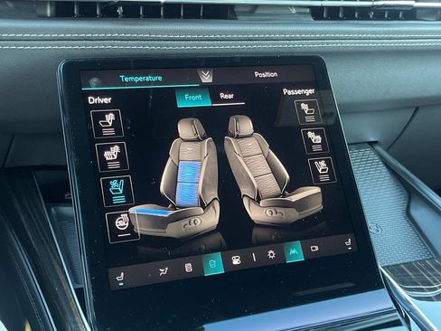 New 2026 Cadillac Escalade Luxury w/ Touring Package image 39