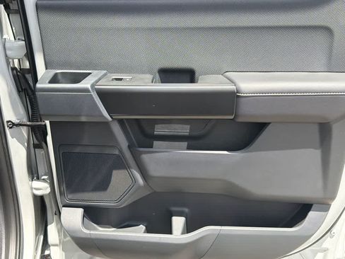 New 2026 Ford F150 STX w/ Equipment Group 200A AWD/4WD image 15