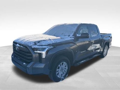 Used 2023 Toyota Tundra SR5 image 2
