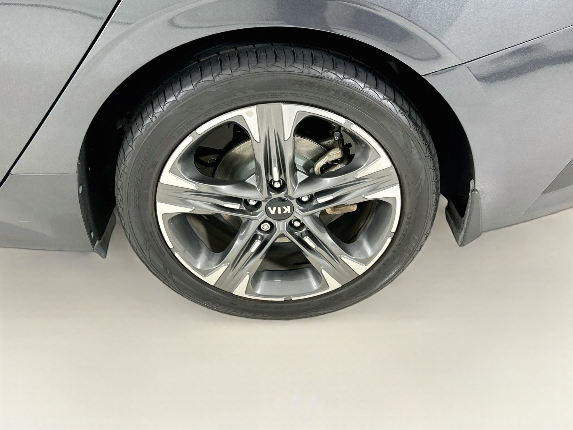 Used 2021 Kia K5 EX FWD image 30