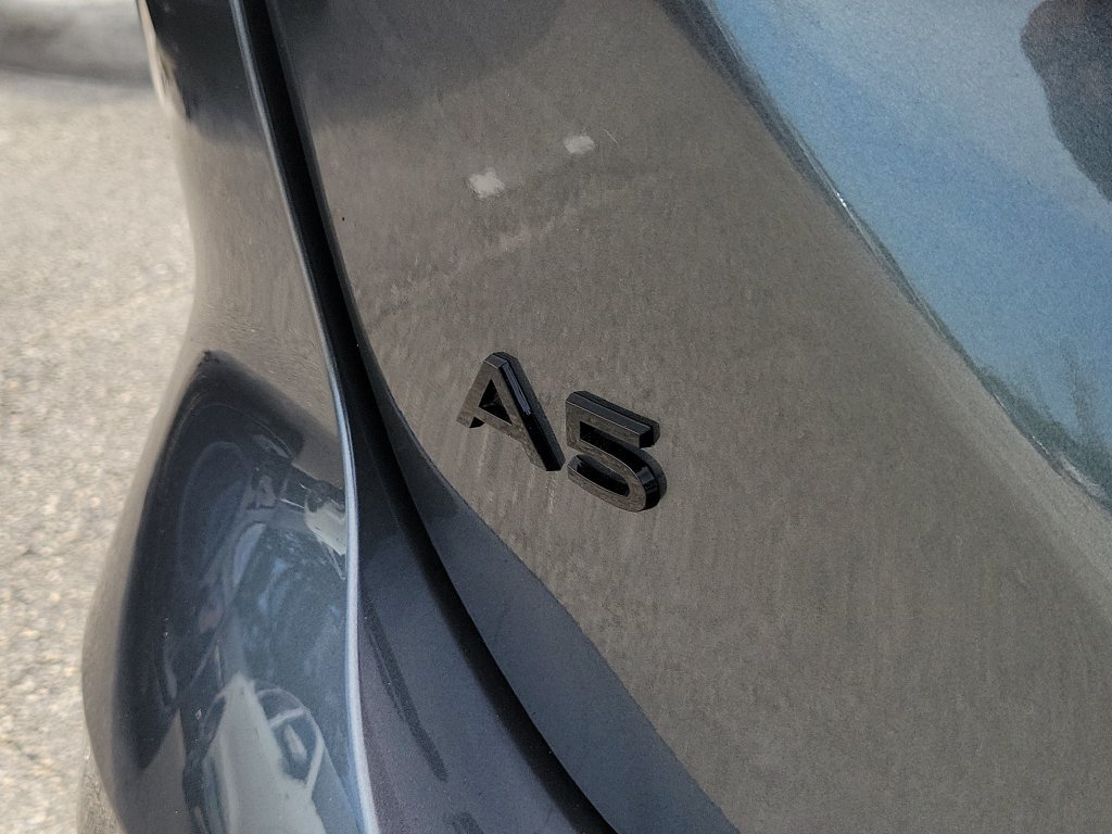 New 2026 Audi A5 Premium Plus AWD/4WD image 5
