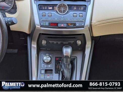 Used 2020 Lexus NX 300 FWD w/ Comfort Package image 20