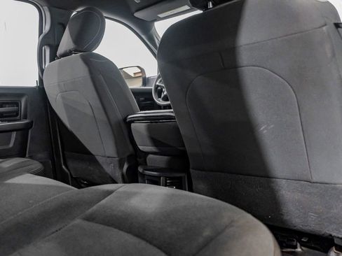 Used 2021 RAM 3500 Tradesman image 37