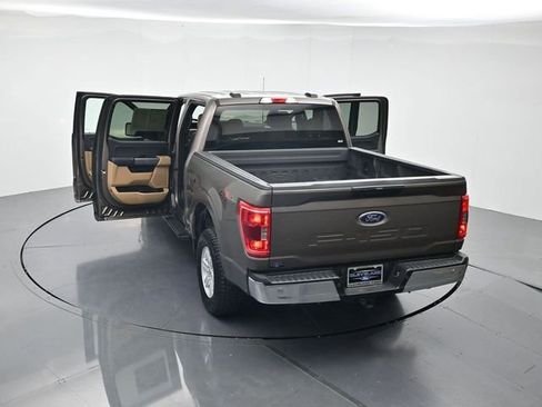 Certified 2022 Ford F150 XLT w/ Equipment Group 301A Mid AWD/4WD image 40