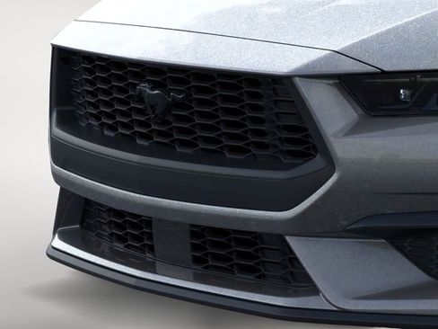 New 2026 Ford Mustang Coupe image 17