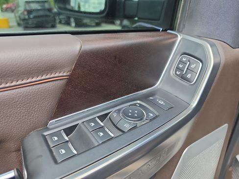 Used 2024 Ford F350 King Ranch AWD/4WD image 20