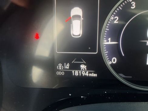 Certified 2024 Lexus RX 350 Premium w/ Accessory Package (K3) image 16