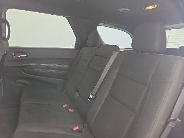 Used 2025 Dodge Durango GT w/ Blacktop Package RWD image 11