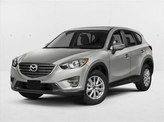 Used 2016 MAZDA CX-5 Touring video 1