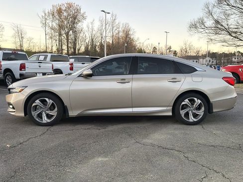 Used 2020 Honda Accord EX-L image 3