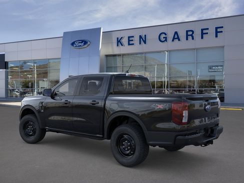 New 2026 Ford Ranger XL w/ Trailer Tow Package AWD/4WD image 5
