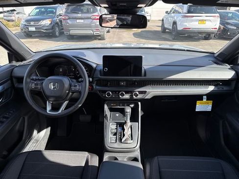 New 2026 Honda CR-V Sport image 26