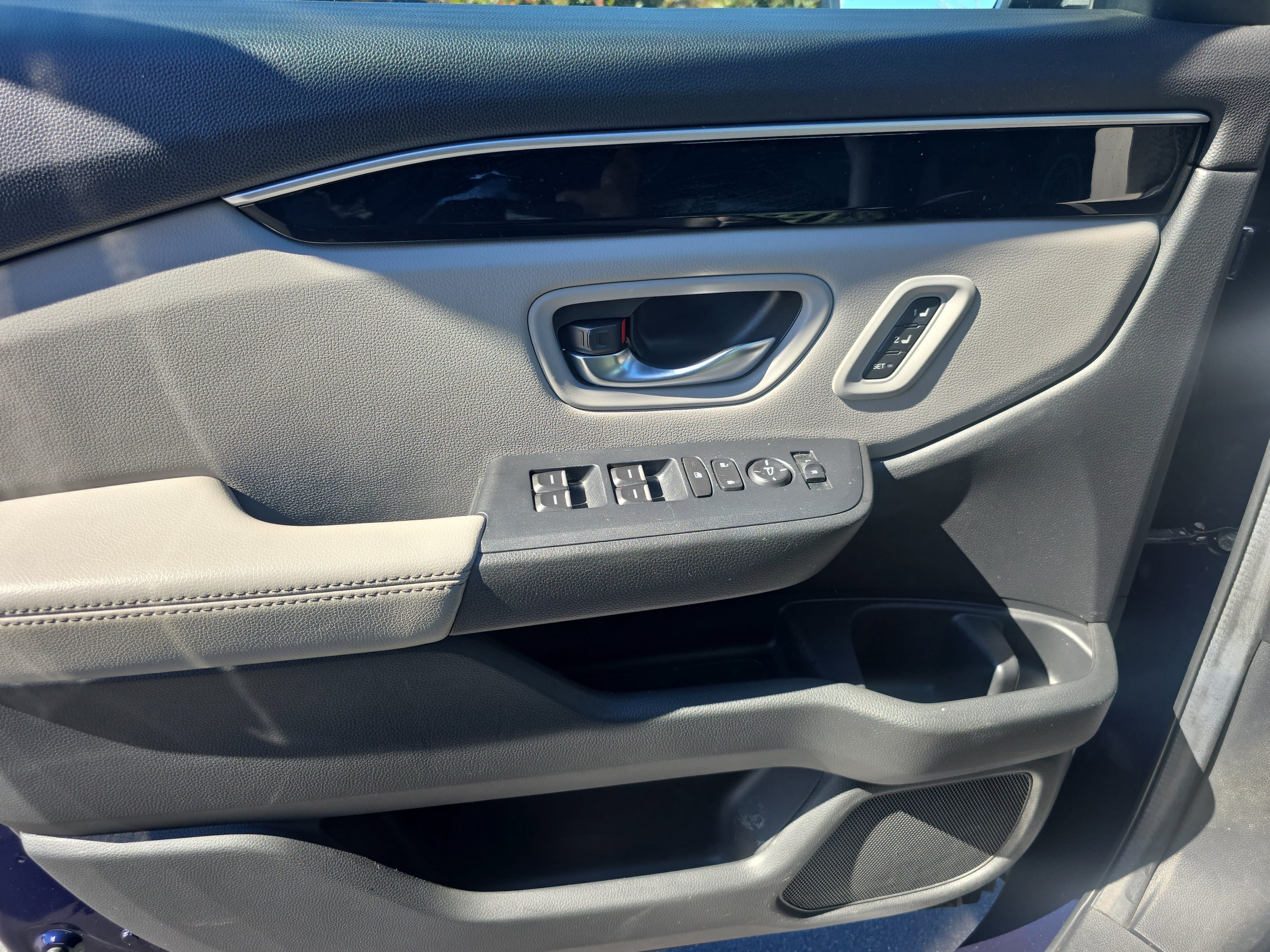 Used 2024 Honda Pilot Touring image 27