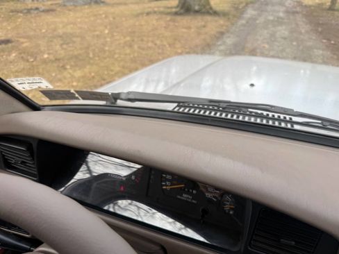 Used 1996 Lexus LX 450 4WD image 59