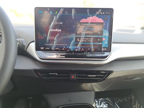 New 2026 Volkswagen ID.4 Pro RWD image 20