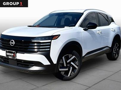 Certified 2026 Nissan Kicks SV