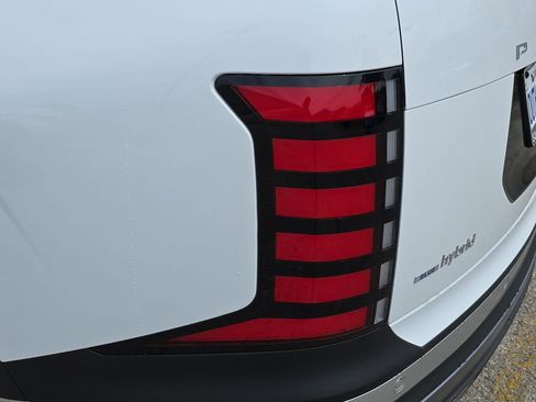 New 2026 Hyundai Palisade SEL Premium FWD image 35