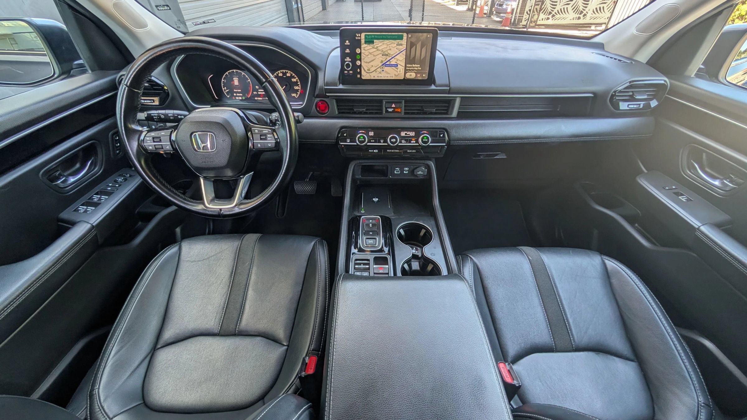 Used 2024 Honda Pilot EX-L image 15
