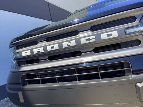 Used 2023 Ford Bronco Sport Big Bend AWD/4WD image 5
