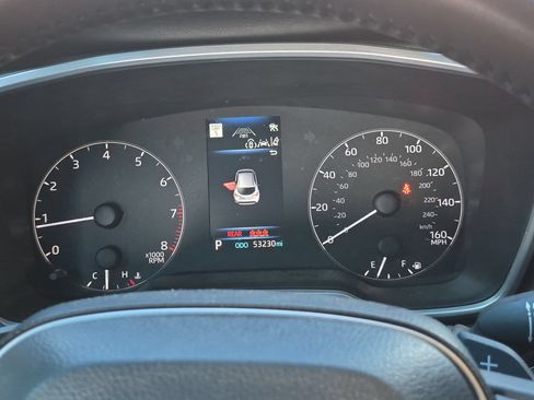 Used 2023 Toyota Corolla SE FWD image 21