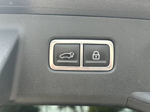 Certified 2021 Kia Sorento SX FWD image 10