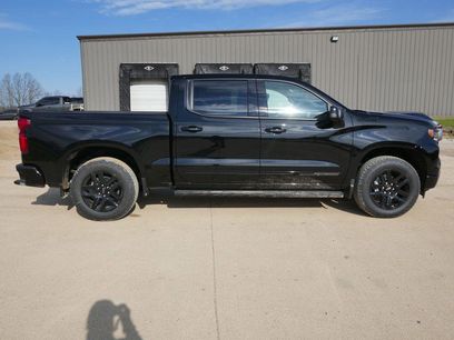New 2026 Chevrolet Silverado 1500 High Country w/ Midnight Edition