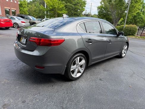 Used 2013 Acura ILX w/ Technology Package FWD image 11