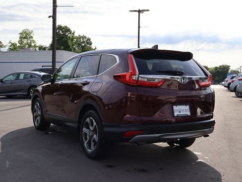 Used 2019 Honda CR-V EX-L image 5
