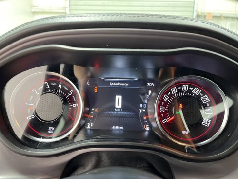 Used 2023 Dodge Challenger GT w/ Plus Package image 22