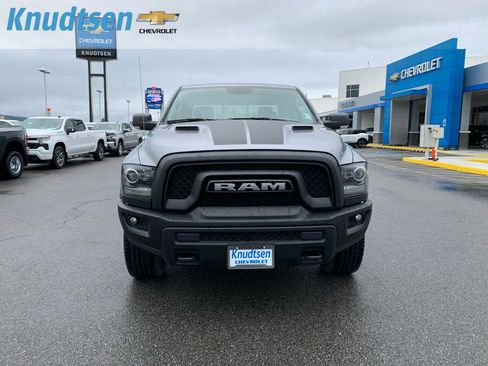 Used 2019 RAM 1500 Classic Warlock image 2