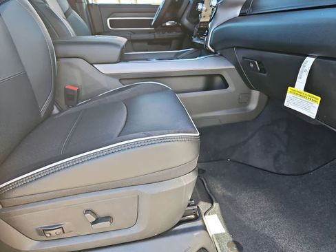 New 2026 RAM 2500 Laramie w/ Night Edition image 22