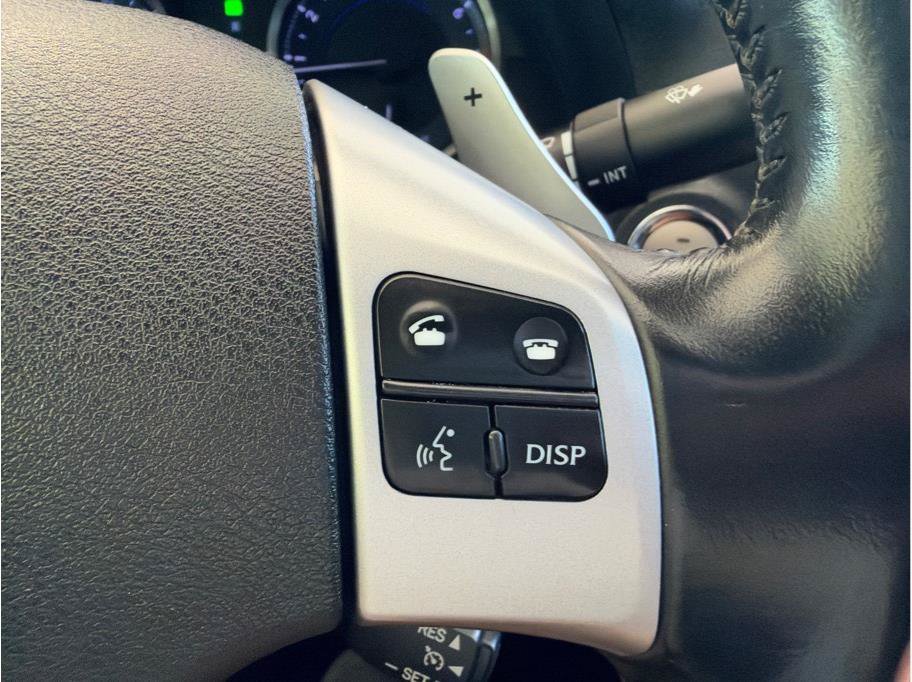 Used 2012 Lexus IS 250 AWD w/ Premium Pkg Value Edition image 18
