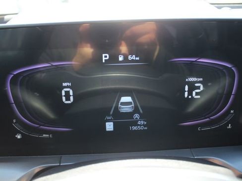 Used 2024 Kia Telluride S w/ S Sunroof Package AWD/4WD image 18