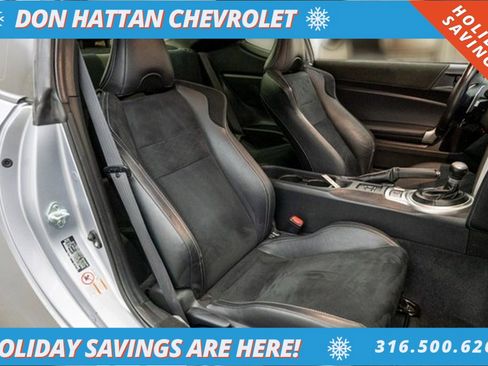 Used 2018 Toyota 86 image 22