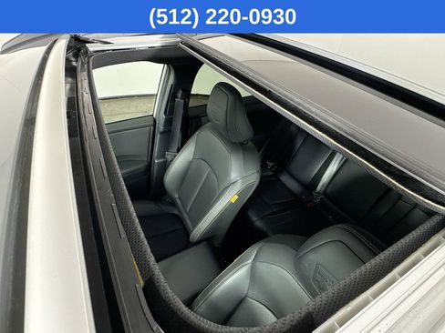 Used 2026 Subaru Outback Wilderness AWD/4WD image 25