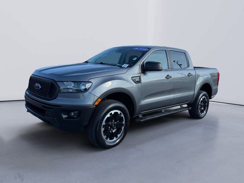 Used 2021 Ford Ranger XL w/ Equipment Group 101A High image 7